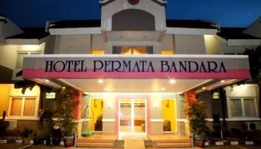 Hotel Permata Bandara 