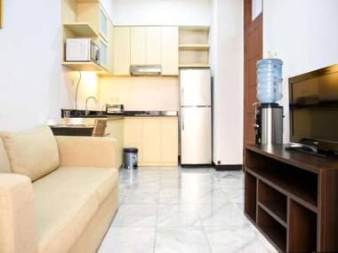 Pejaten Indah Apartment