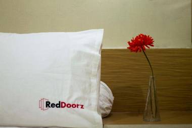RedDoorz Plus @ Kapuk Business Park