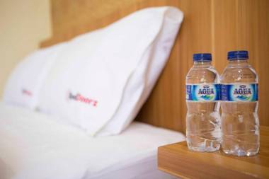 RedDoorz Plus @ Kapuk Business Park