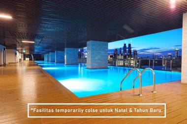 Menteng Park Exclusive Emerald