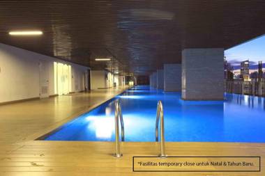 Menteng Park Exclusive Emerald