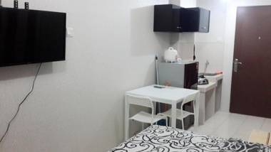 Netty Apartemen Puri Park View