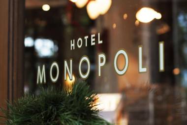 Hotel Monopoli