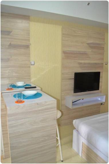 Green Lake View - Tower E 59 Acuan Laundry Time