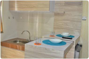 Green Lake View - Tower E 59 Acuan Laundry Time