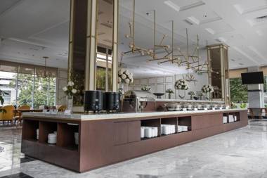 Horison Ciledug Jakarta