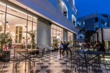 Horison Ciledug Jakarta