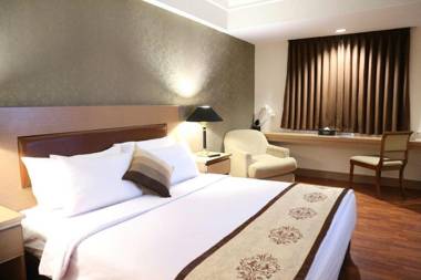 Horison Arcadia Mangga Dua