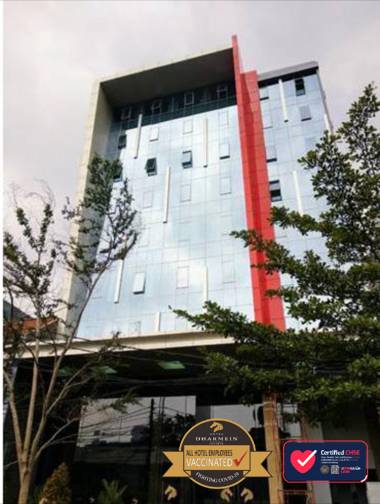 Hotel Dharmein Jakarta