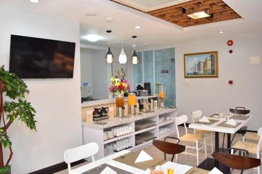 Hotel Dharmein Jakarta