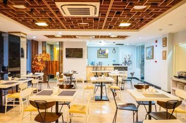 Hotel Dharmein Jakarta