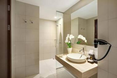 Yuan Garden Pasar Baru