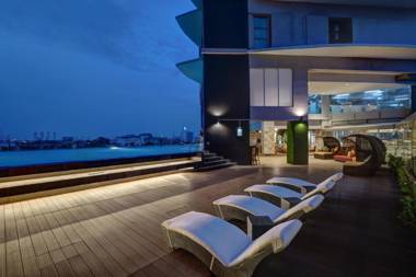 Yuan Garden Pasar Baru