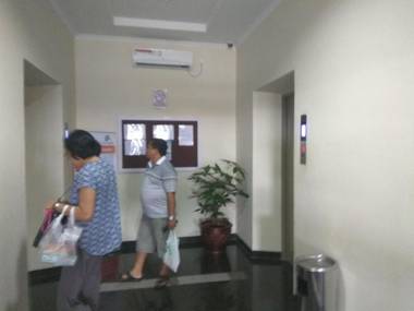 DSR Margonda Residence 3 Apartment