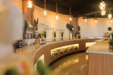 Kyriad Metro Kebayoran