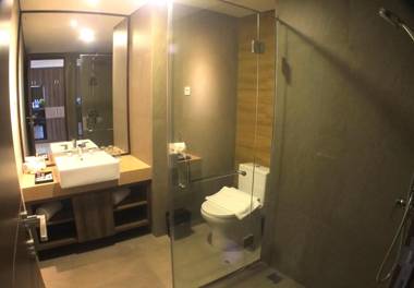 Kyriad Metro Kebayoran