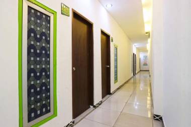 Habibah Syariah Hotel