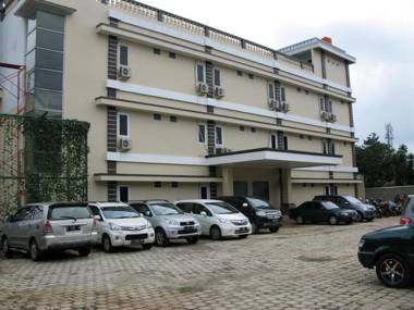 Cinere Inn & Residence