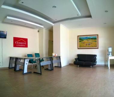 Cinere Inn & Residence