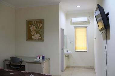 Cinere Inn & Residence