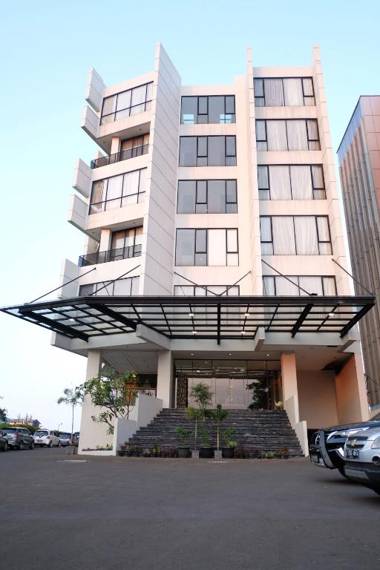 Rivoli Hotel Jakarta