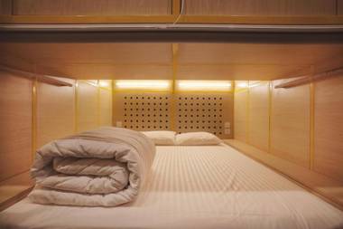 Konko Hostel Jakarta