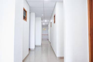 OYO 106 Sarkawi Residence