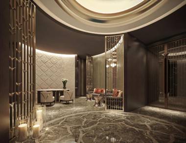 InterContinental Hotels Jakarta Pondok Indah an IHG Hotel