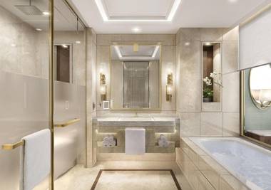 InterContinental Hotels Jakarta Pondok Indah an IHG Hotel