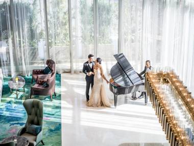 InterContinental Hotels Jakarta Pondok Indah an IHG Hotel