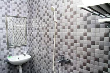 Syariah Mama Cengkareng @ Mutiara Palem