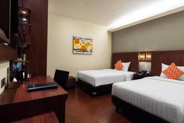 Best Western Senayan