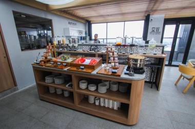 Kuretakeso Kemang Hotel