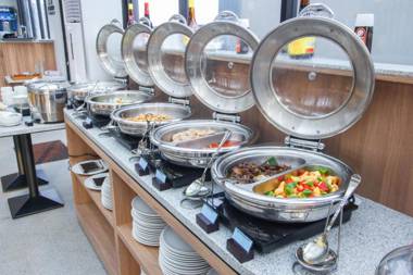 Kuretakeso Kemang Hotel