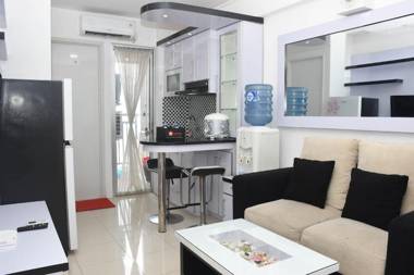 Best Deal Comfort 2BR at Bassura City By Travelio