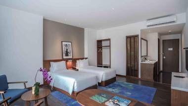 Veranda Serviced Residence Puri