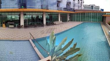 Win Premier Hotel Mangga Besar