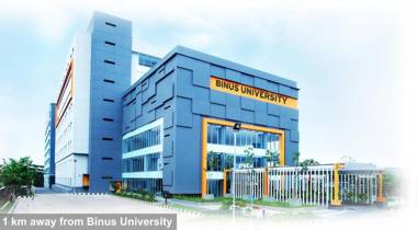 OYO 115 Portal Residence