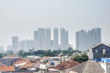 OYO 115 Portal Residence