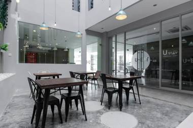 RedDoorz Plus near Tebet