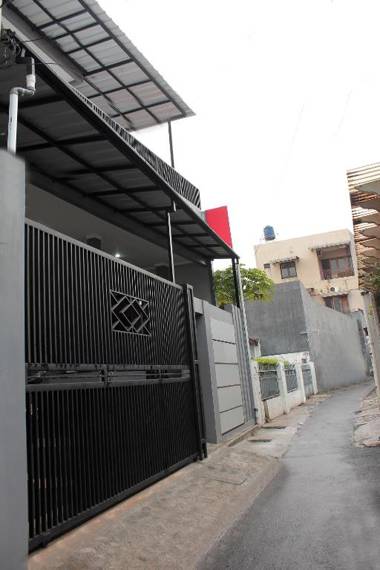 OYO 121 Rumah Ayub Syariah