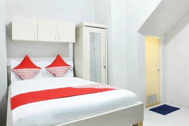 OYO 120 GP Residence