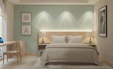 Eightin Hotel Sudirman Jakarta