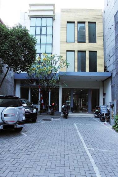 N Hotel Harmoni Jakarta