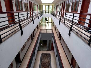 N Hotel Harmoni Jakarta