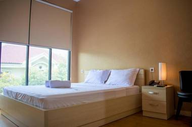 W Home Express Tebet