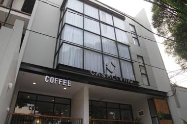 Casa Living Senayan