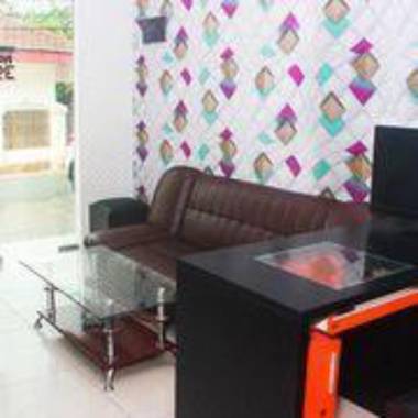 The Grand Palace Resident