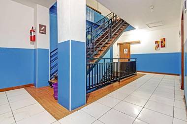 OYO 90422 Mall Of Indonesia